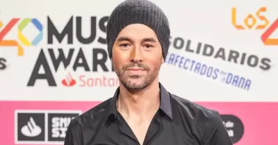 Enrique Iglesias