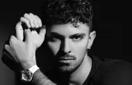 Joaqun Bondoni llega a sus 22 aos
