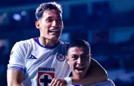 Cruz Azul le gana al Len y se acerca a la semifinal