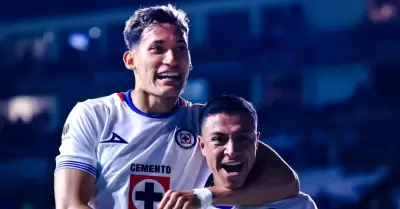 Cruz Azul