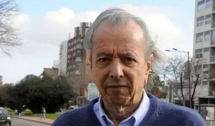 Daniel Fernndez Strauch