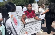 Familiares de Juliana Adaly piden agilizar investigaciones sobre la muerte de la pequea