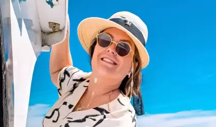 Mariana Echeverría