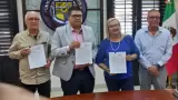 Convenio de la Revisión Contractual 2025.