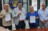 Unison y Staus sellan acuerdo 2025