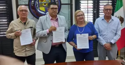 Convenio de la Revisión Contractual 2025.