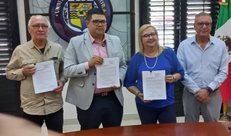 Convenio de la Revisin Contractual 2025.