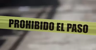 Cinta policiaca