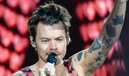 Harry Styles