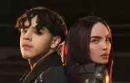 Belinda estrena "Mrame Feliz", su nueva colaboracin con Xavi