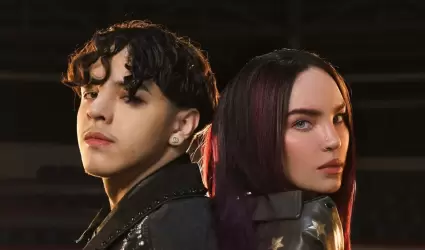 Belinda y Xavi
