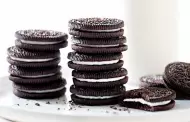 Oreo se despide de Mxico?