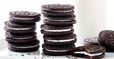 Oreo