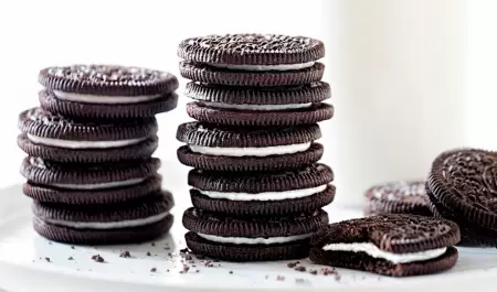 Oreo