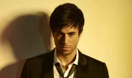 Enrique Iglesias