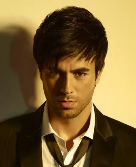 Enrique Iglesias