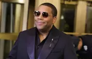 Qu fue de Kenan Thompson, actor de "Kenan y Kel"?