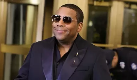 Kenan Thompson