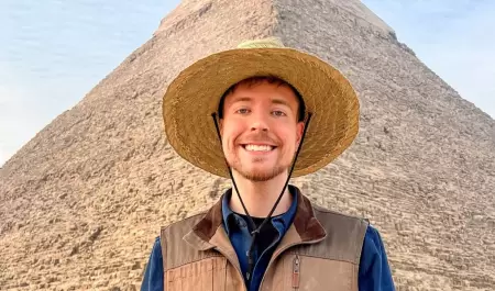 MrBeast