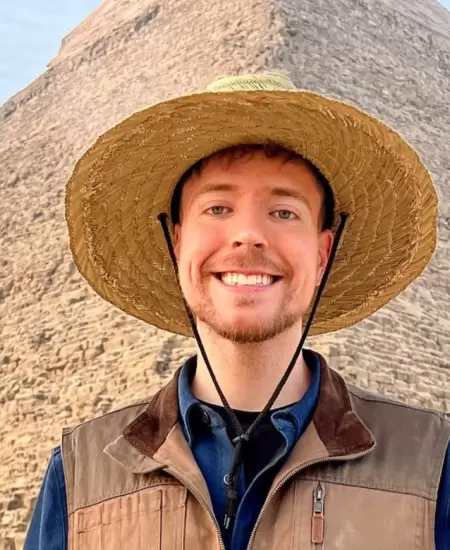 MrBeast