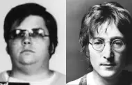 Cundo saldr de la crcel Mark David Chapman, el asesino de John Lennon?