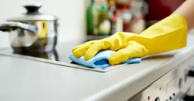 Trabajo doméstico