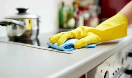 Trabajo domstico