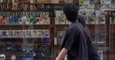 Día del Cómic Gratis