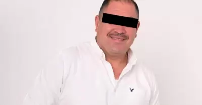 Alcalde de Teuchitlán