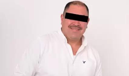 Alcalde de Teuchitlán