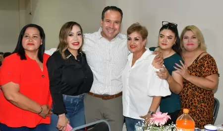 Da de las Madres Hermosillo