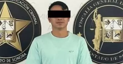 Presunto responsable de fraude inmobiliario
