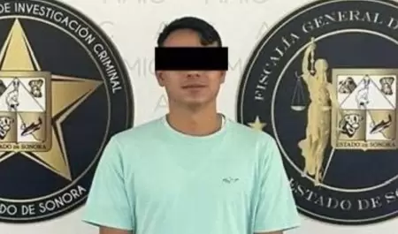 Presunto responsable de fraude inmobiliario