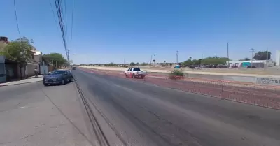 Bulevar Paseo Río Sonora