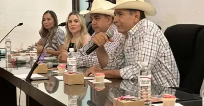 Juan Ochoa, presidente de la UGRS