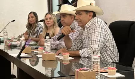 Juan Ochoa, presidente de la UGRS