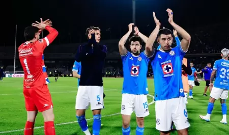 Cruz Azul