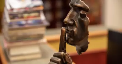 silencio