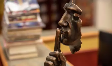 silencio