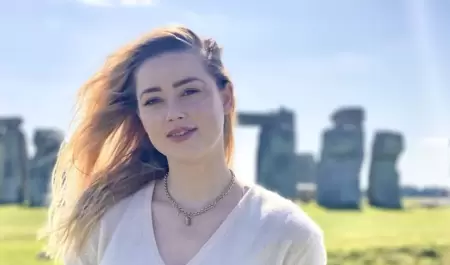 Amber Heard