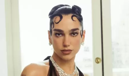 Dua Lipa