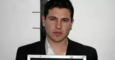 Iván Archivaldo Guzmán