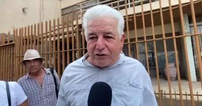 José Ramiro López Obrador