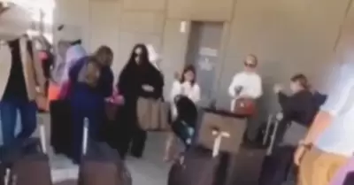 Familia de El Chapo