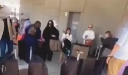 Familia de El Chapo