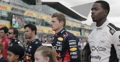 "Checo" Pérez