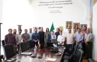 Avanza rehabilitacin del Mercado Municipal en Hermosillo