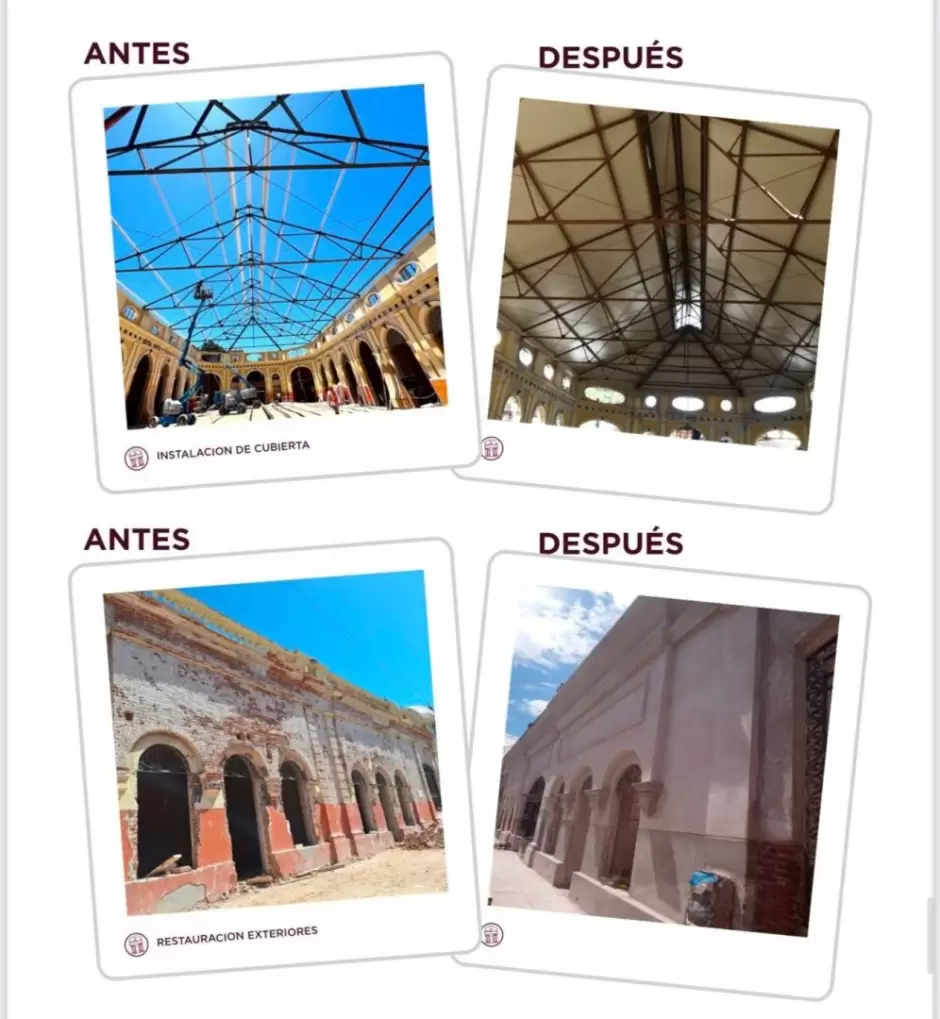 Mercado Municipal