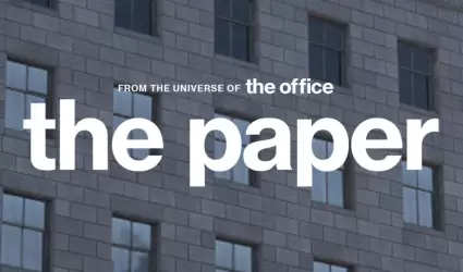 "The Paper"