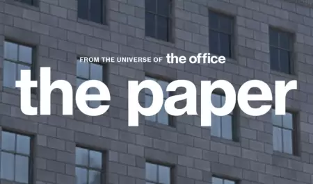 "The Paper"